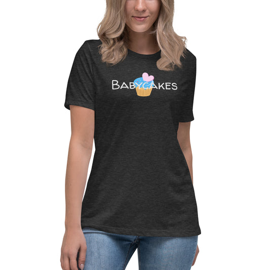 Babycakes Women's Relaxed T-Shirt