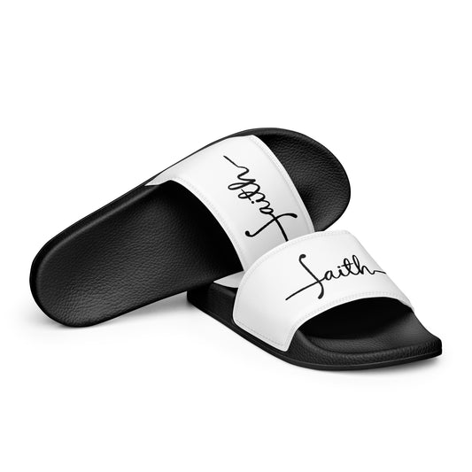 Women's Faith Slides