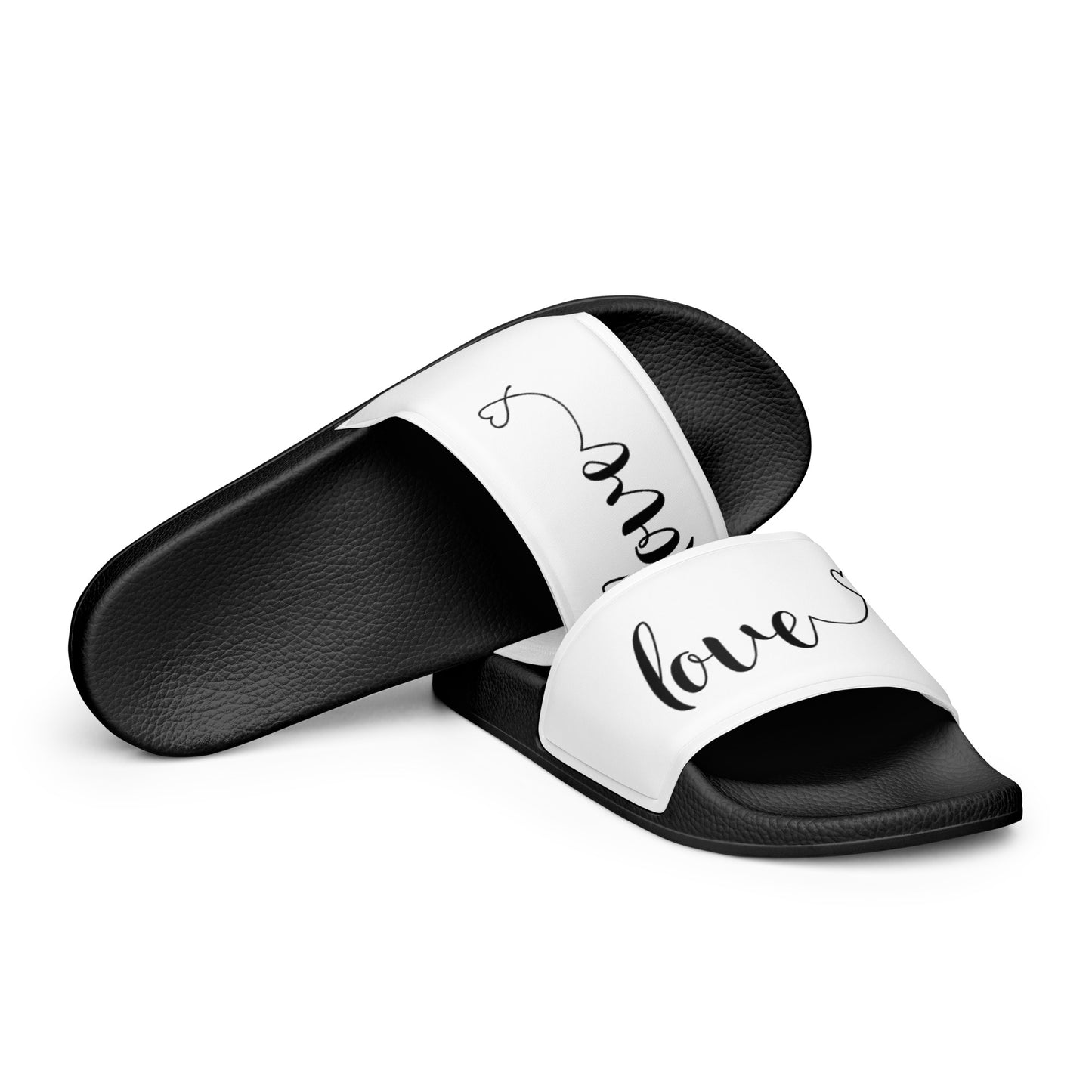 Love Women's Slides