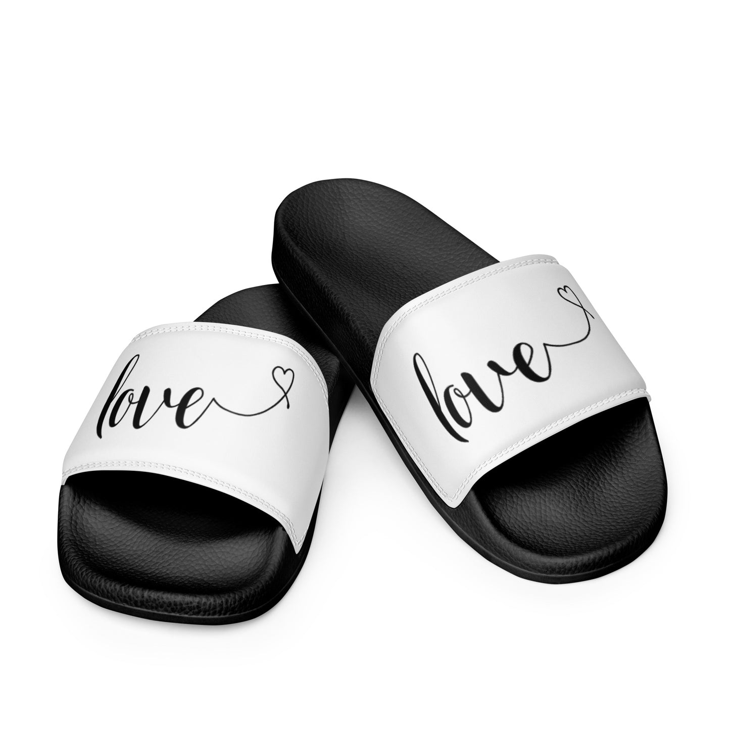 Love Women's Slides