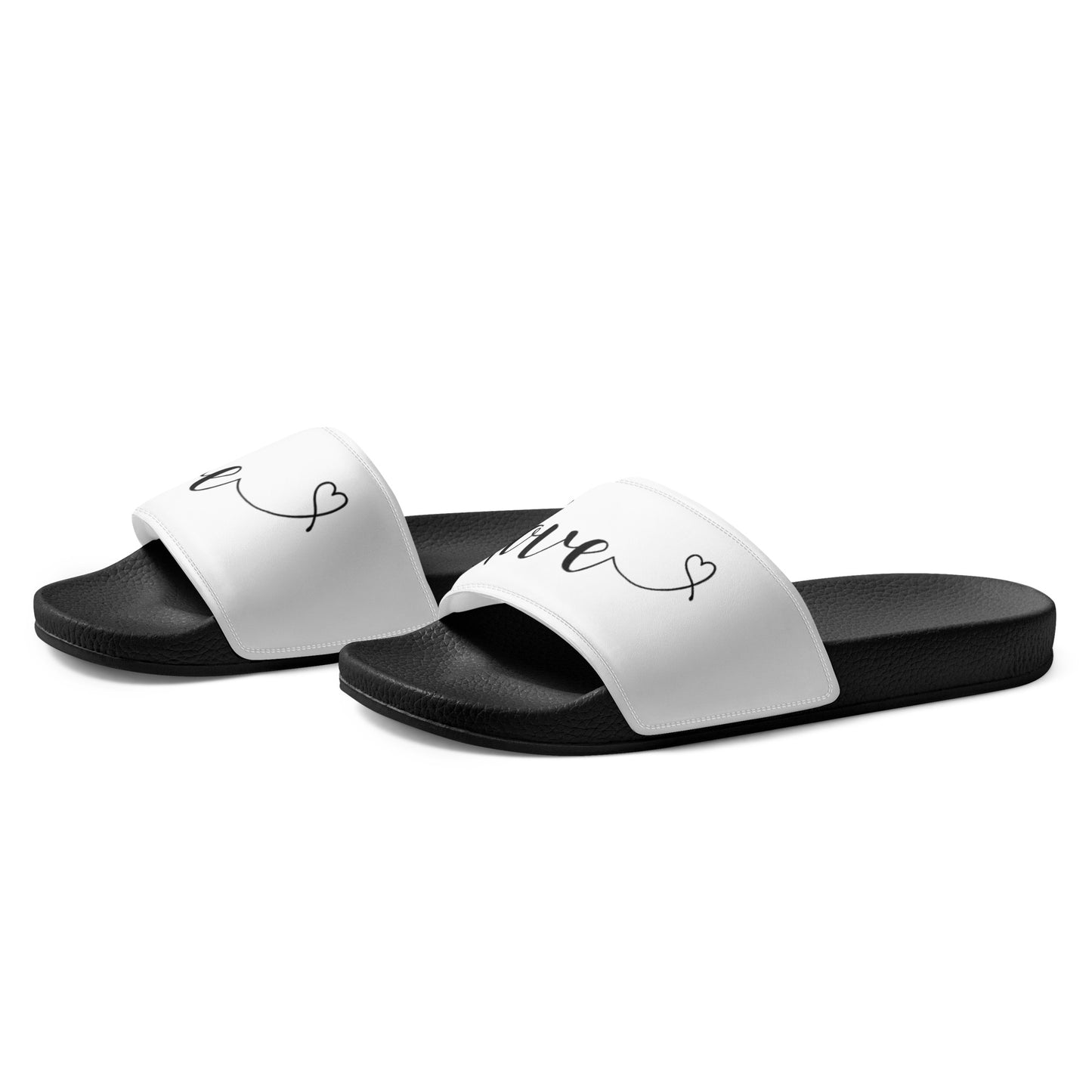 Love Women's Slides