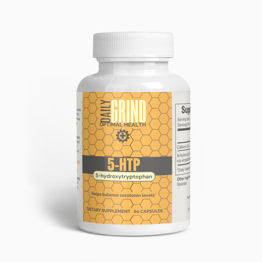 5-HTP