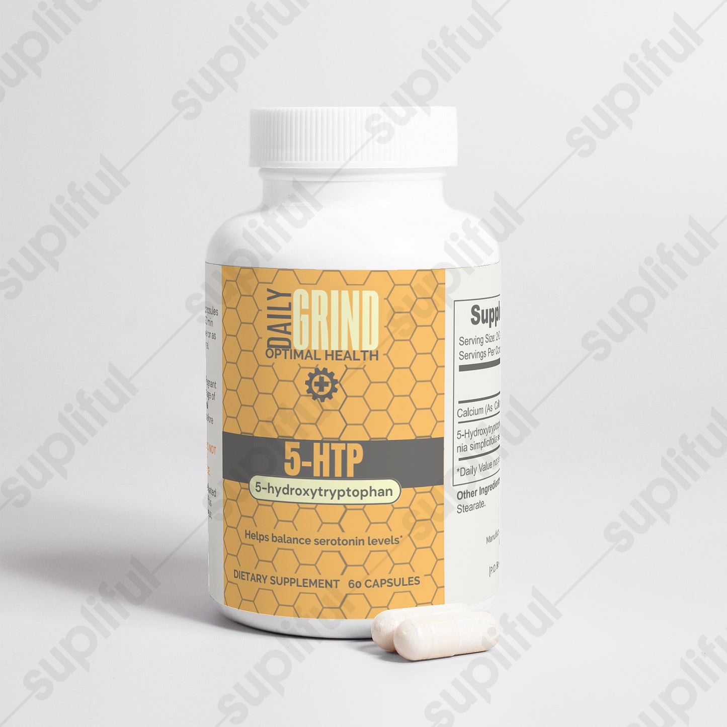 5-HTP