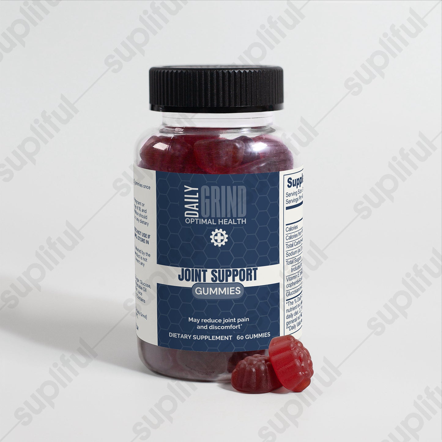 Joint Support Gummies (Adult)