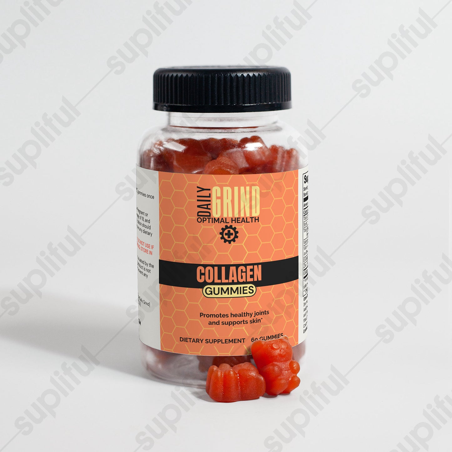 Collagen Gummies (Adult)