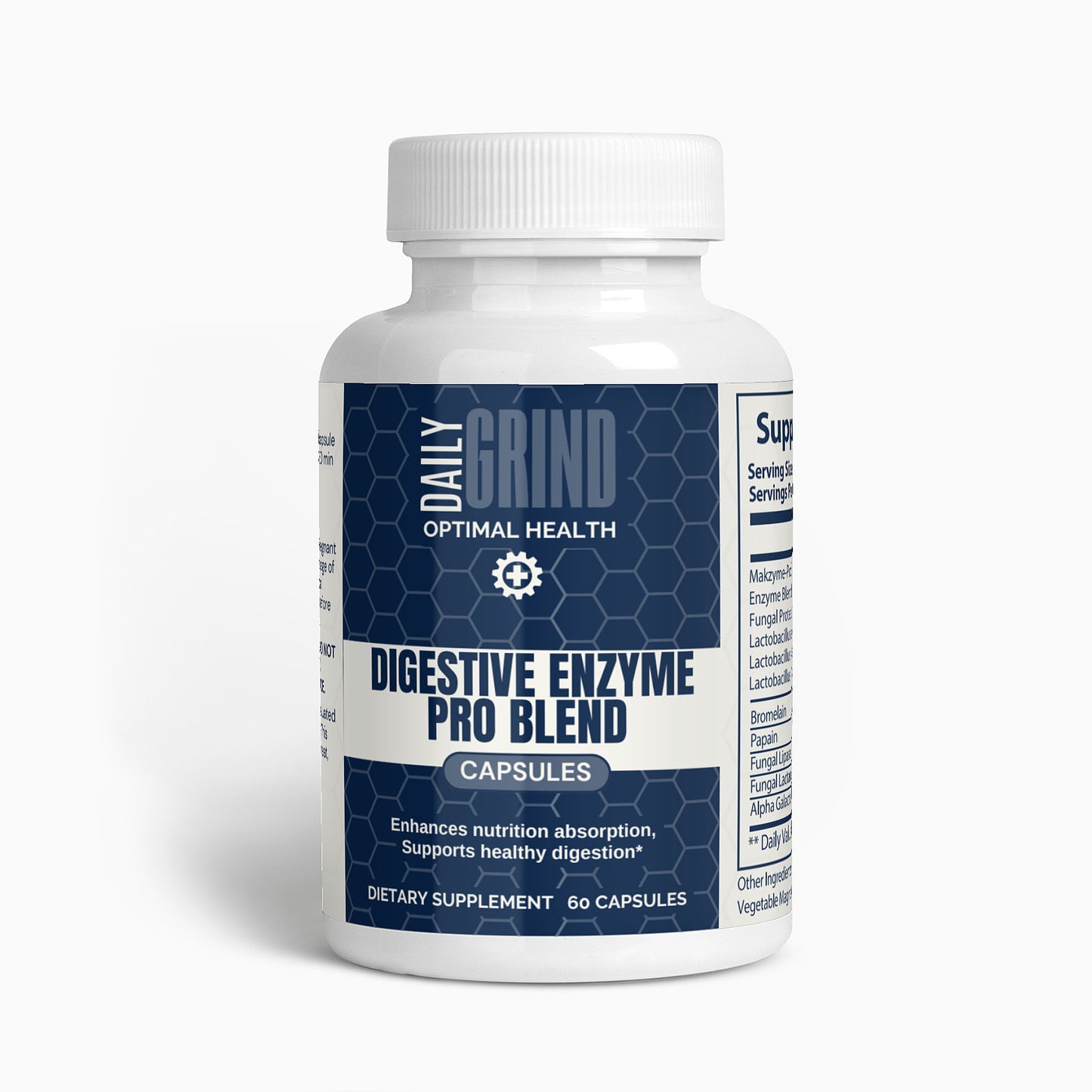 Digestive Enzyme Pro Blend