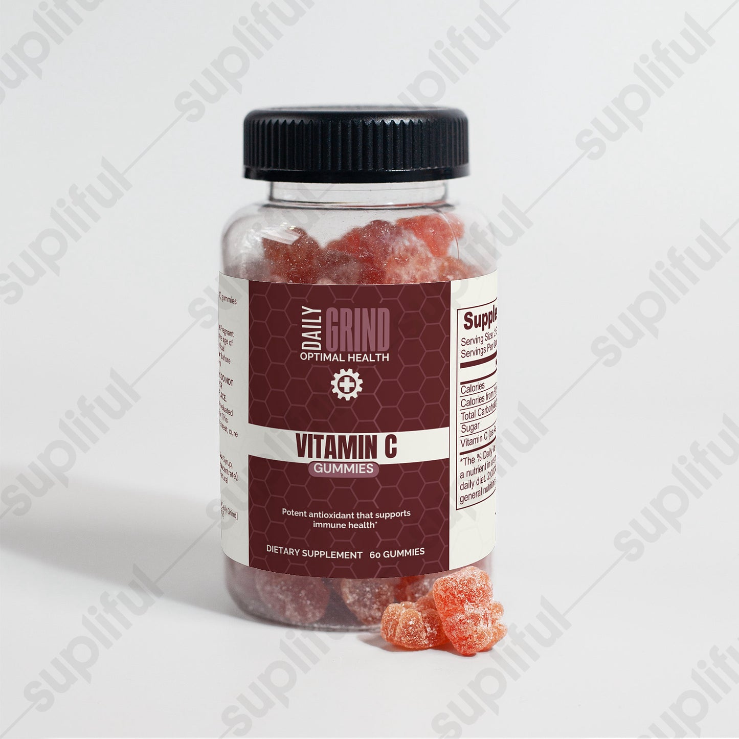 Vitamin C Gummies