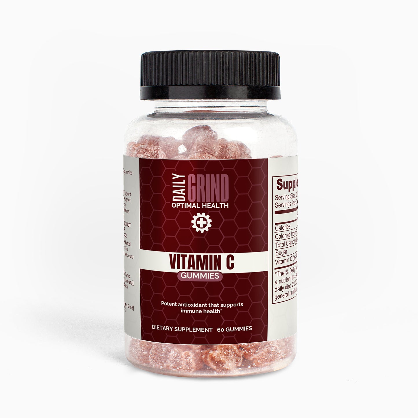 Vitamin C Gummies