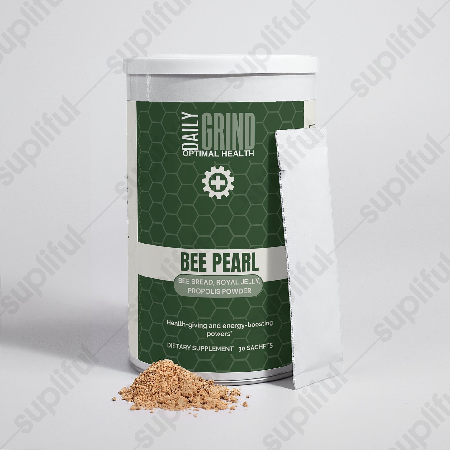 Bee Pearl Powder