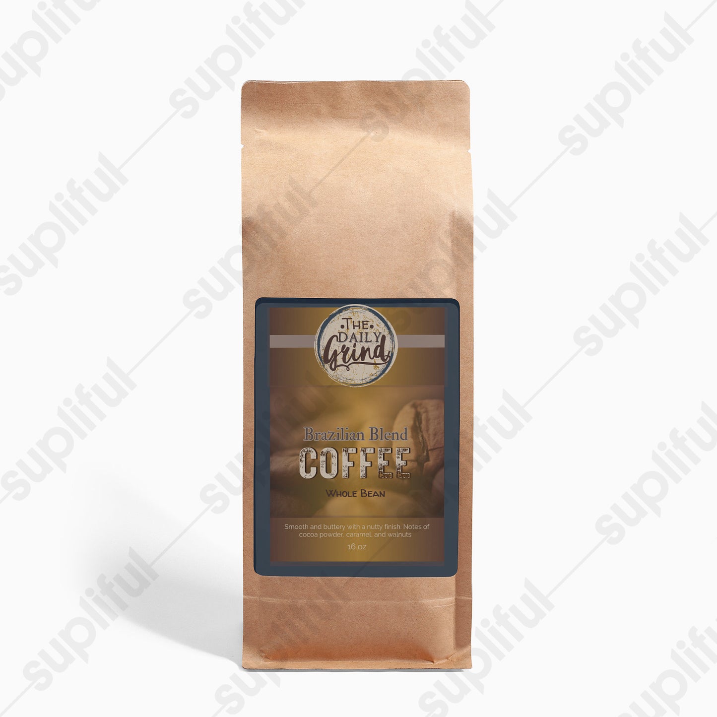 Brazilian Blend 16oz