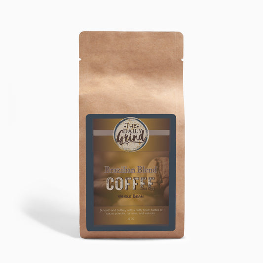 Brazilian Blend 4oz