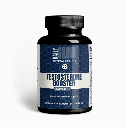 Testosterone Booster