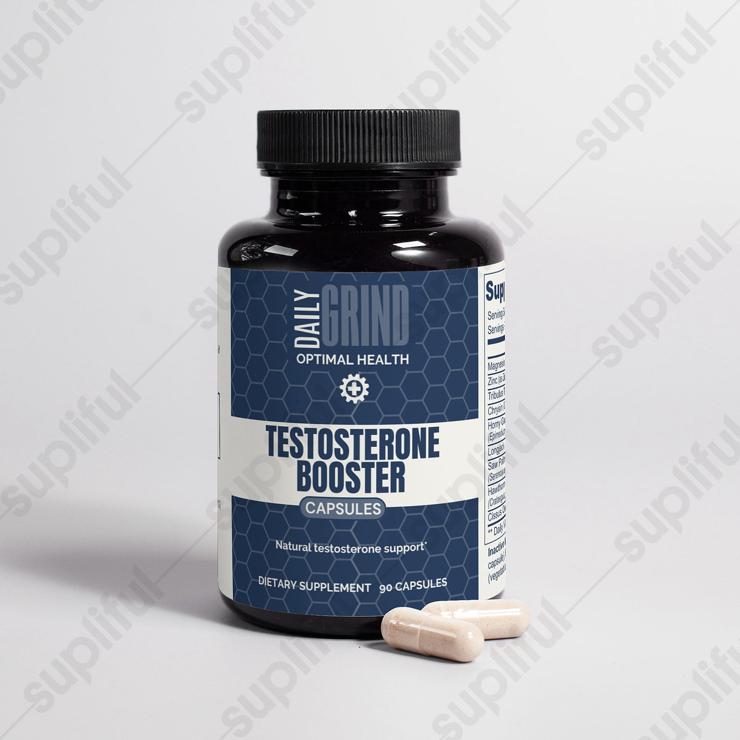 Testosterone Booster