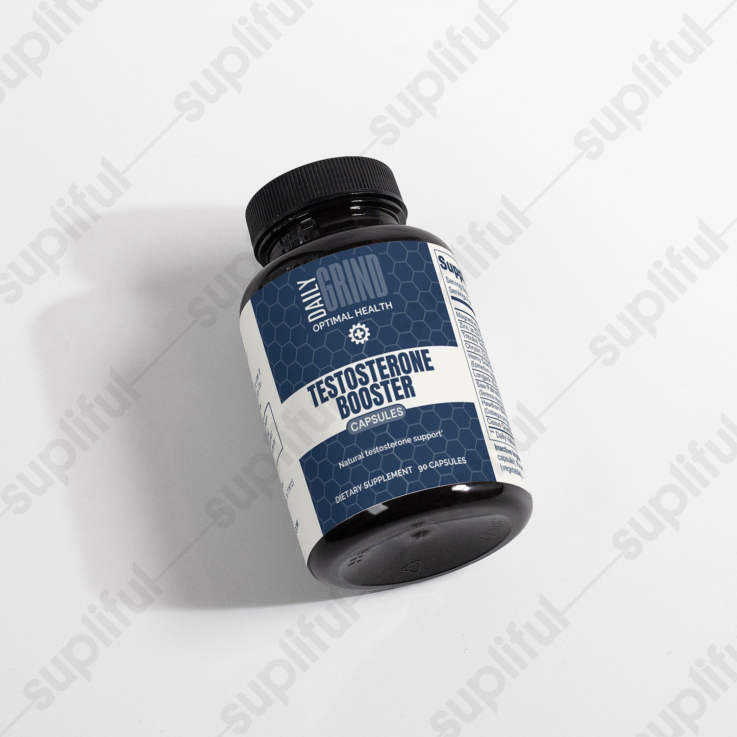 Testosterone Booster