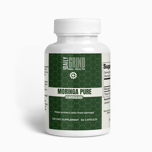 Moringa Pure