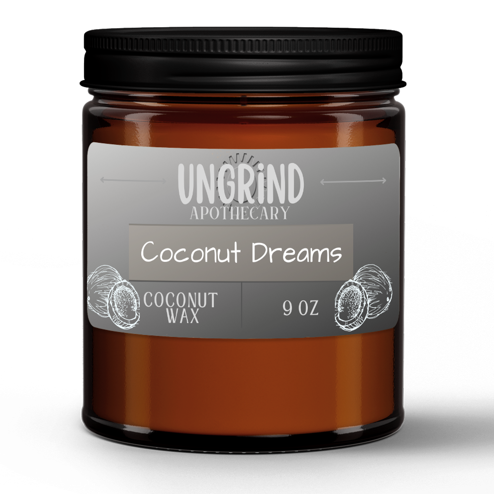 Coconut Dreams