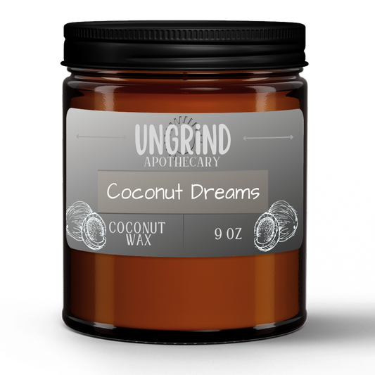 Coconut Dreams