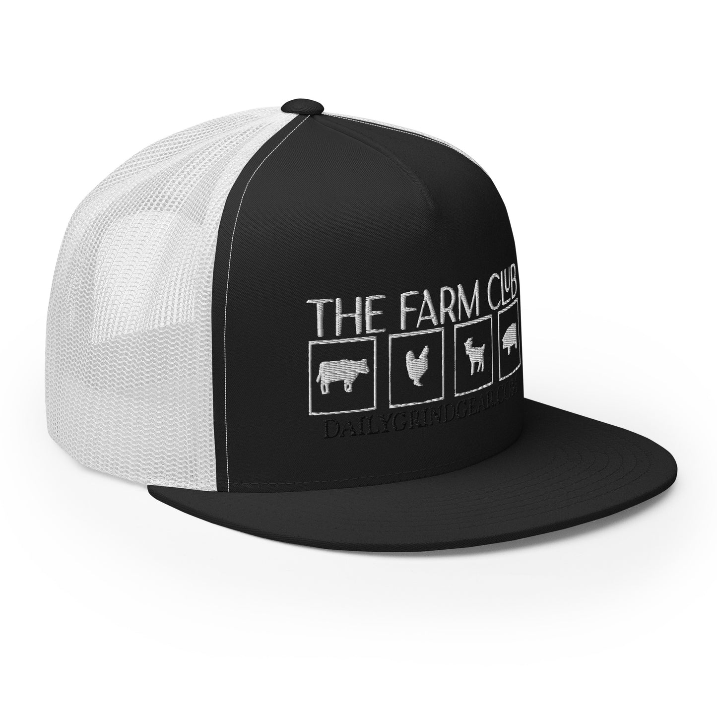 The Farm Club Trucker Cap