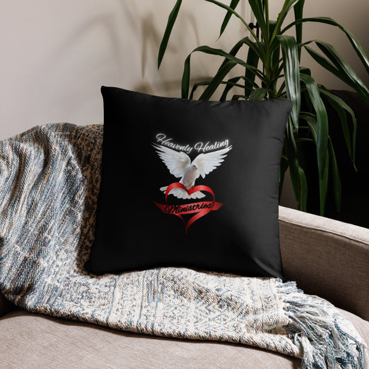 Basic Pillow