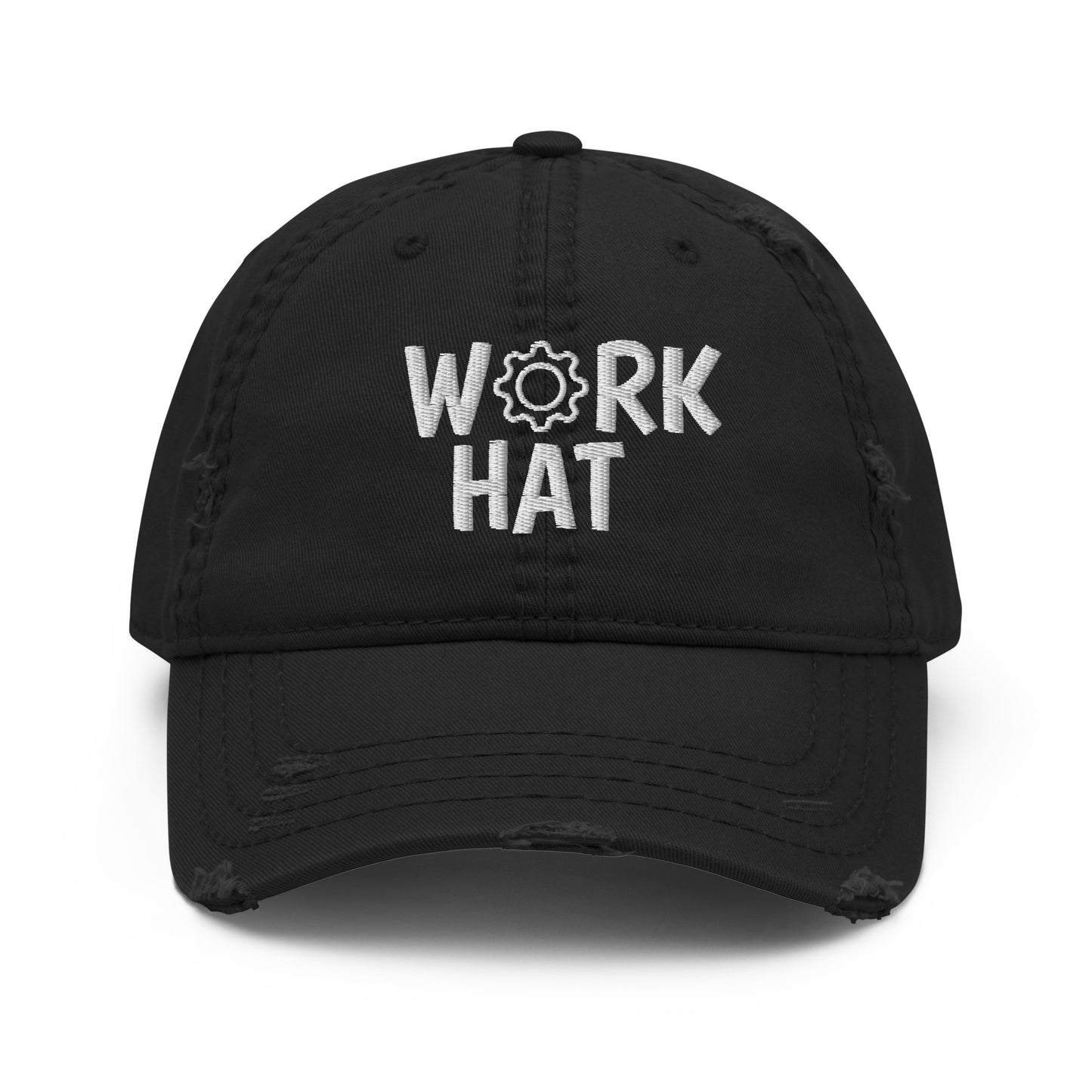 Work Hat