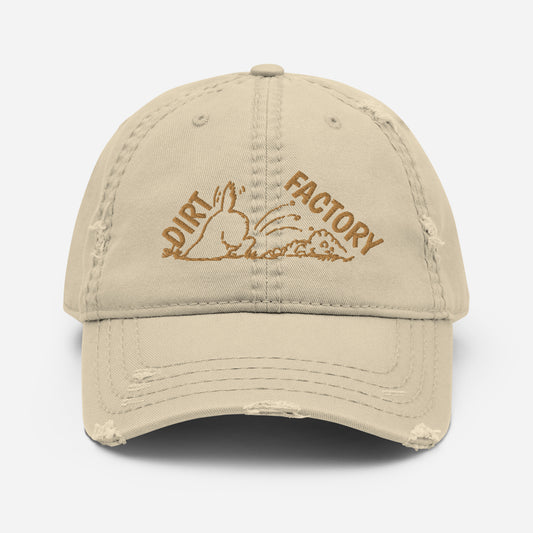 Dirt Factory Hat