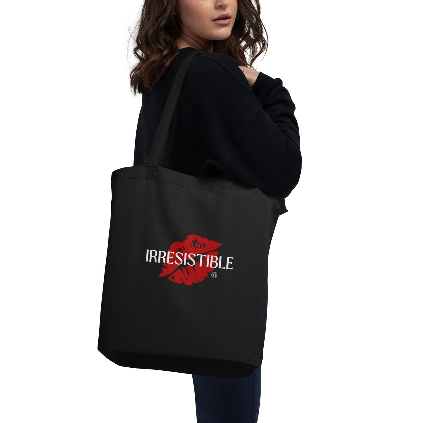 Irresistibe Eco Tote Bag