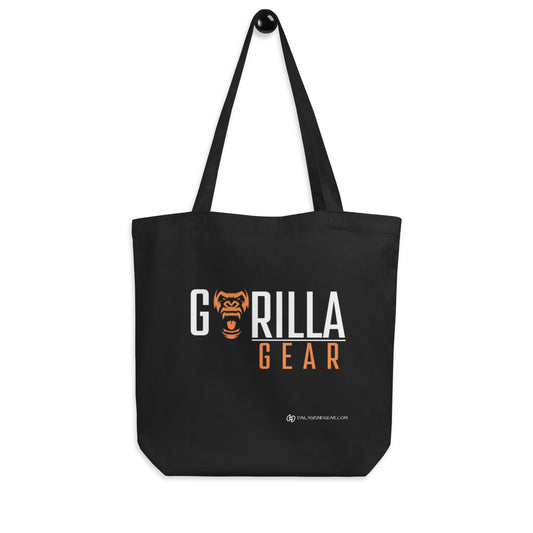 Gorilla Gear Eco Tote Bag