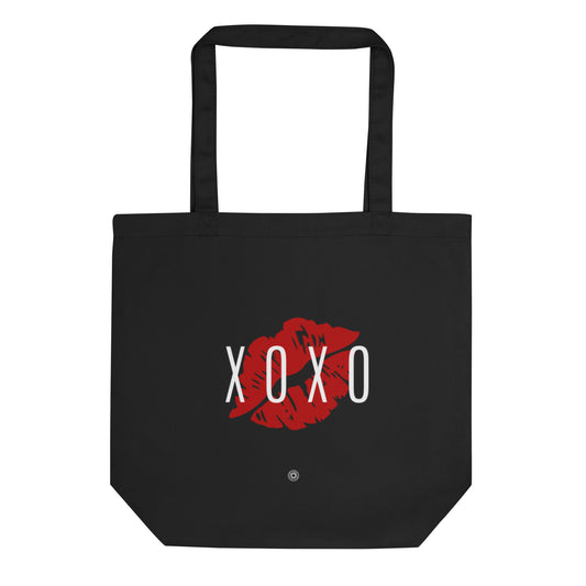 XOXO Eco Tote Bag