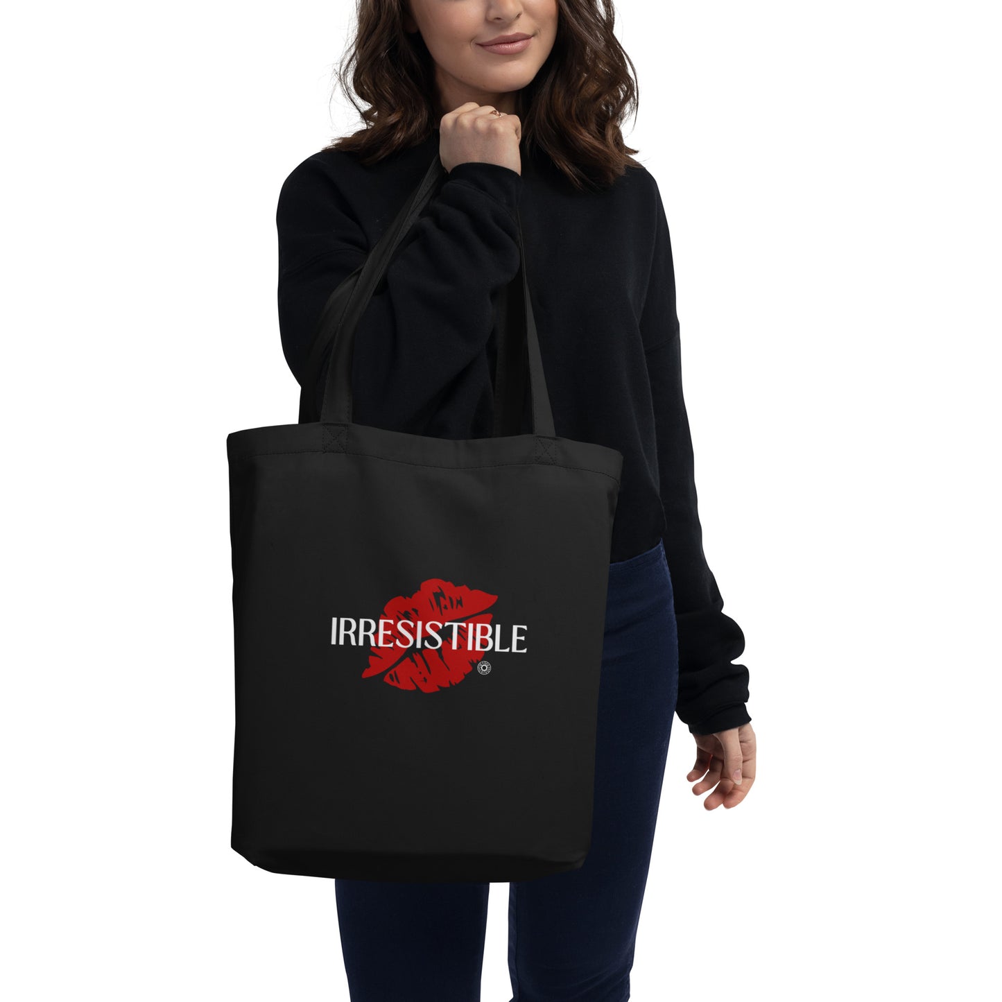 Irresistibe Eco Tote Bag