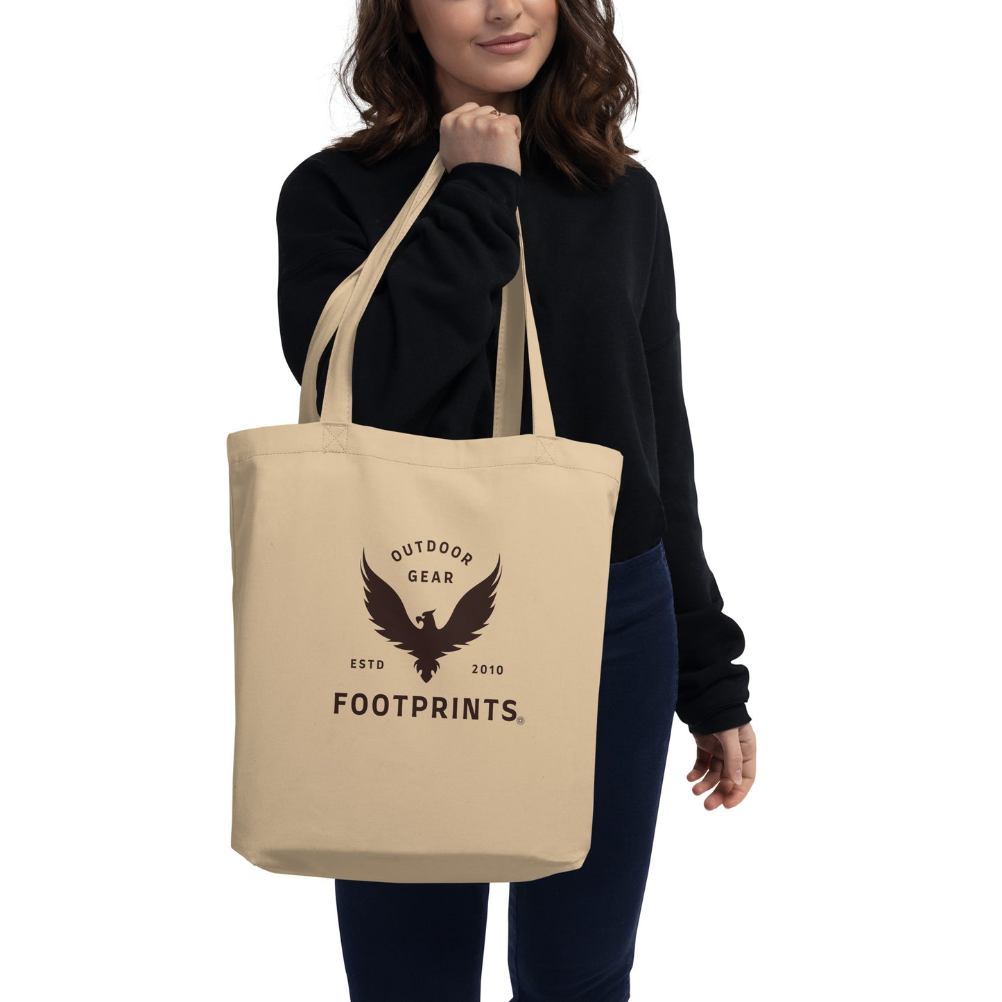 Outdoor Gear Eco Tote Bag