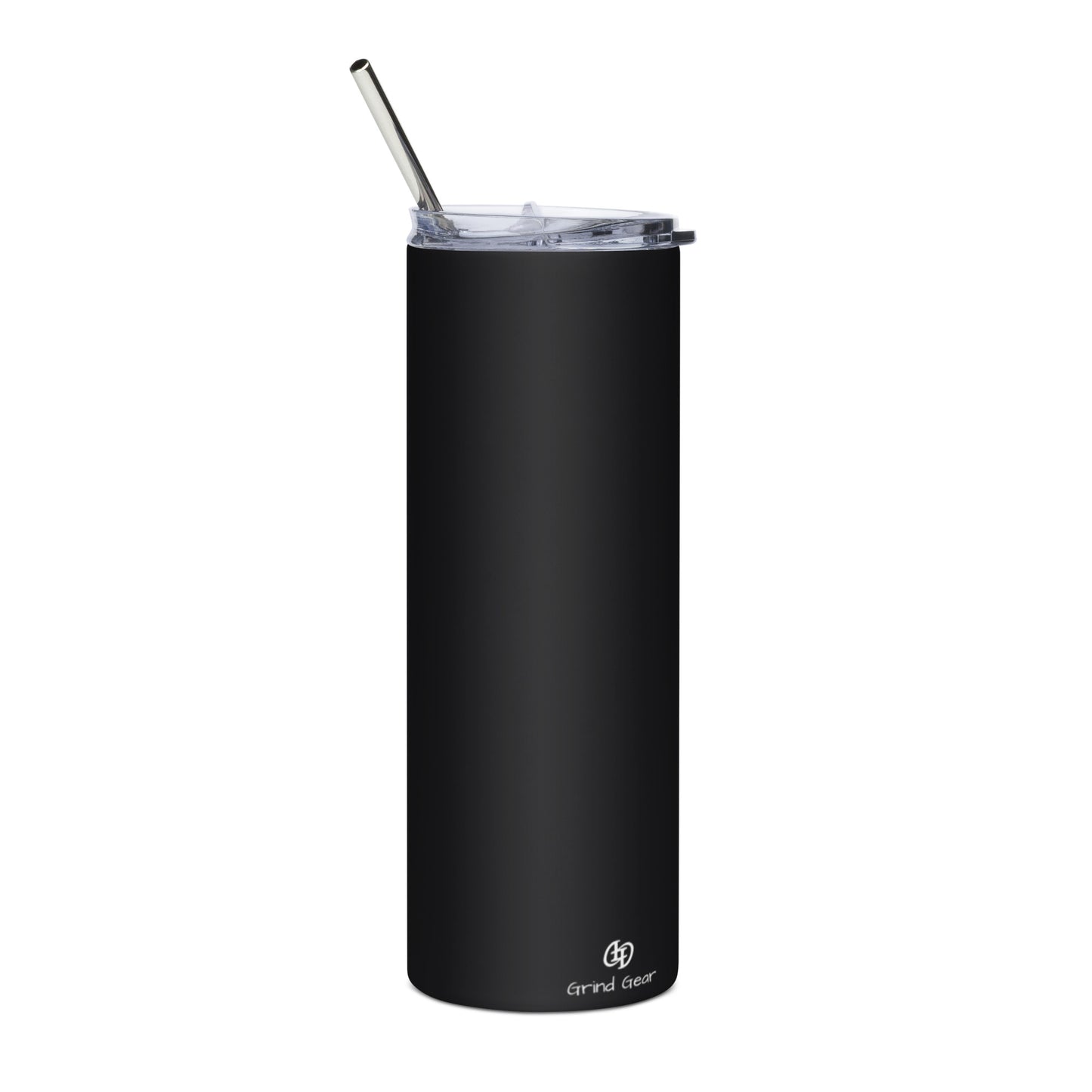 Salty Stainless Steel Tumbler