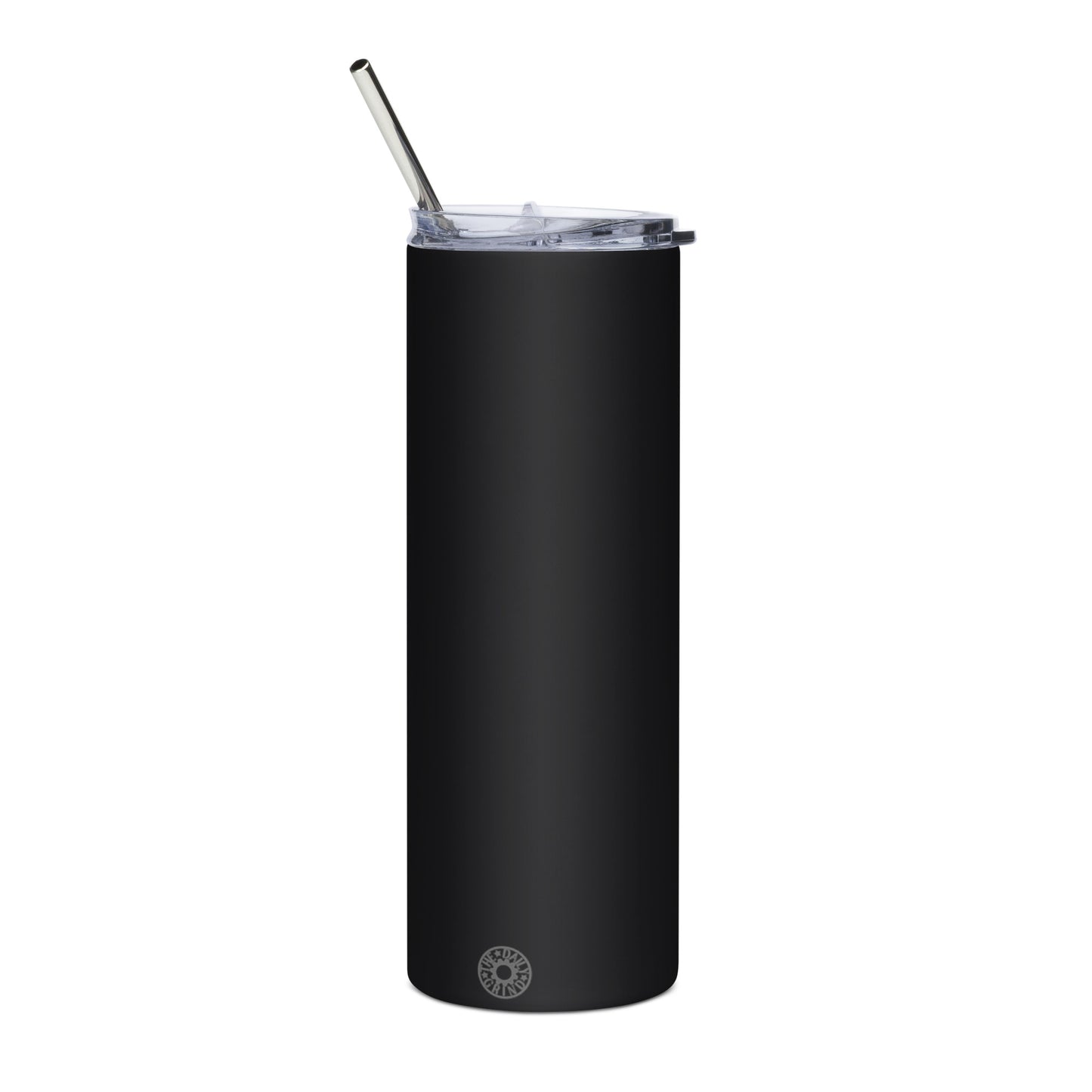 Army of the Lord Stainless Steel Tumbler