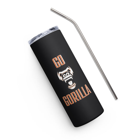 Gorilla Stainless Steel Tumbler