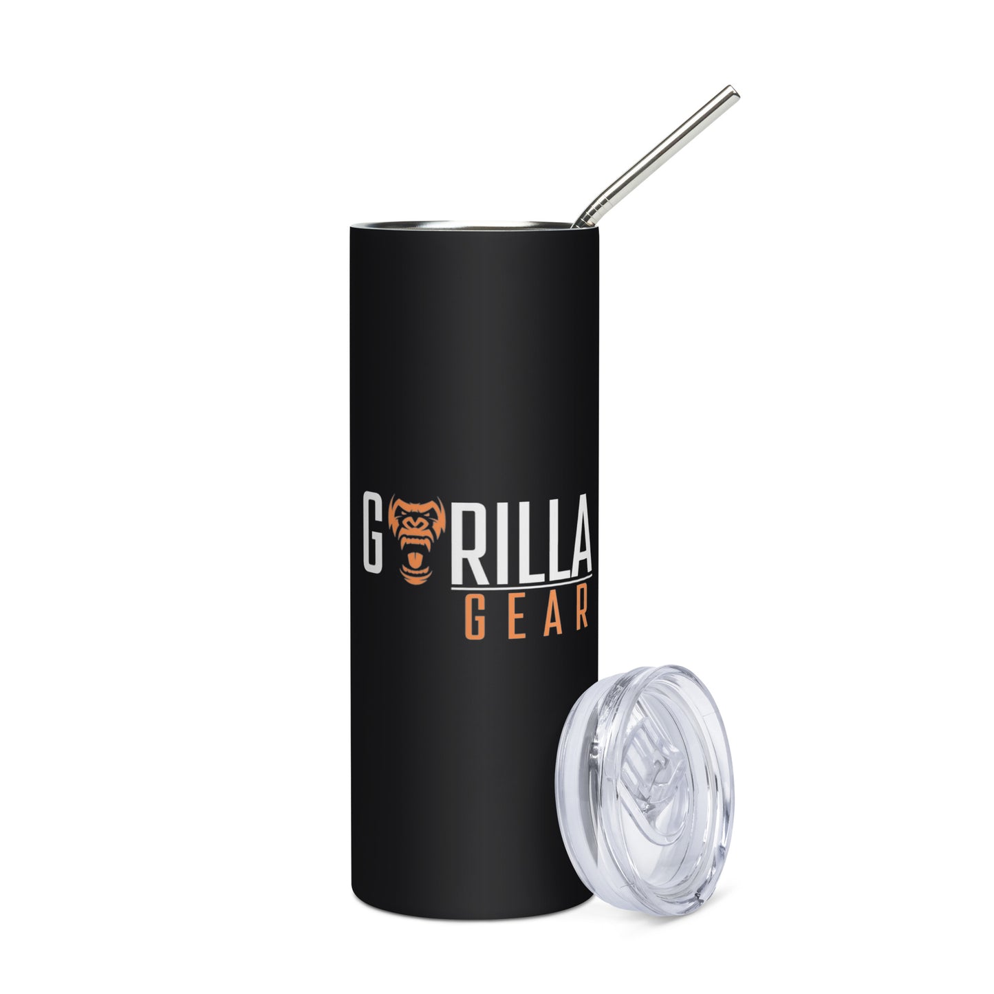 Gorilla Stainless Steel Tumbler