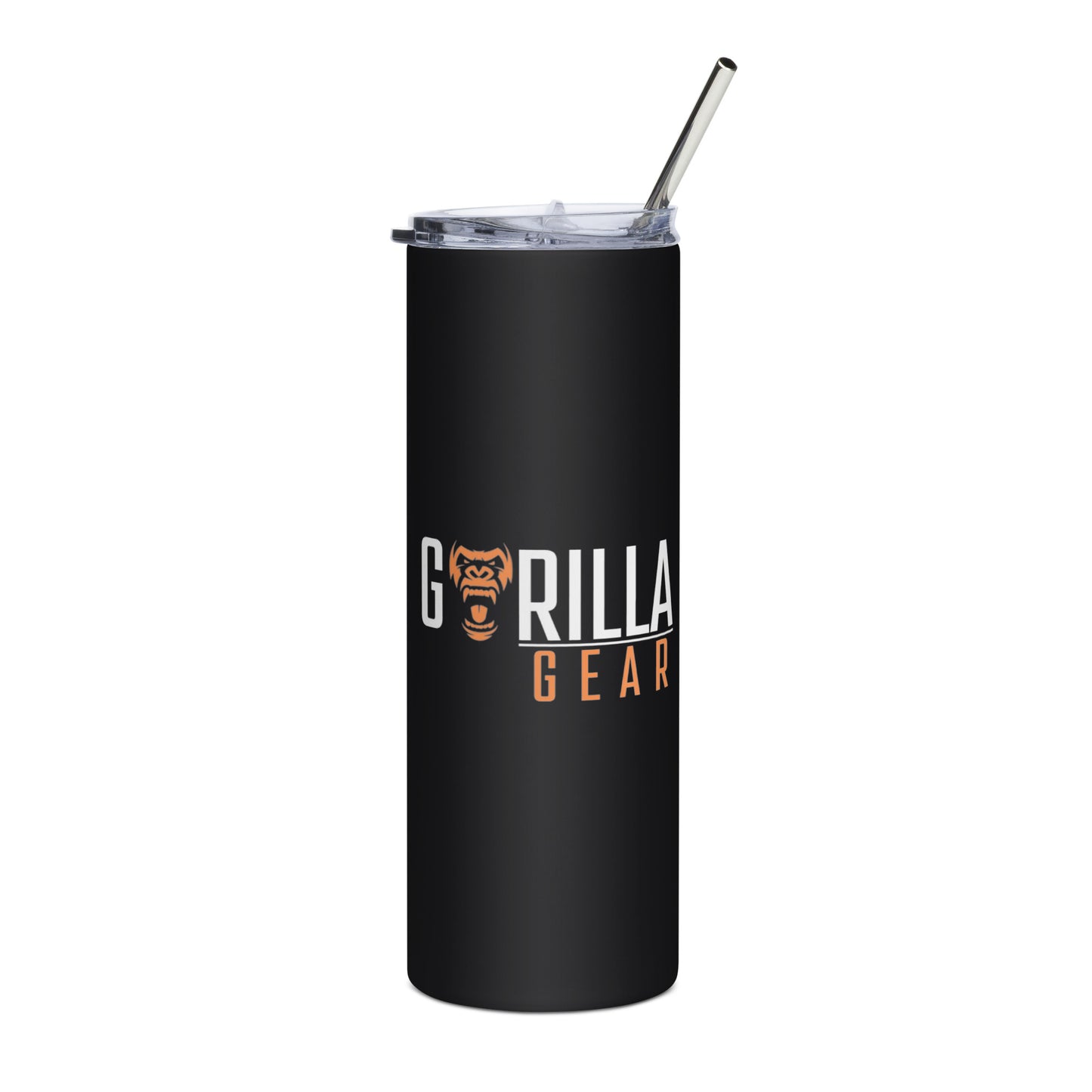 Gorilla Stainless Steel Tumbler