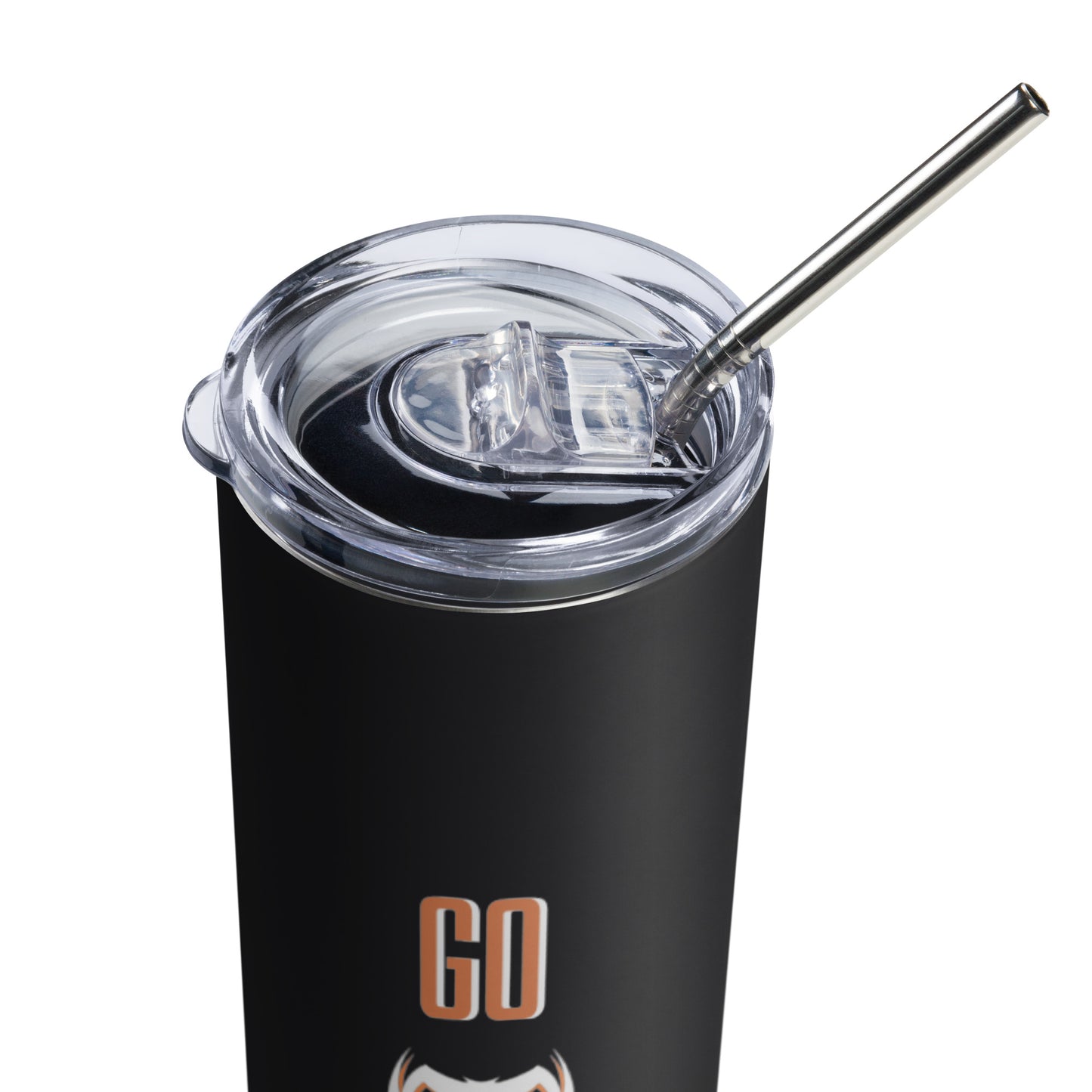 Gorilla Stainless Steel Tumbler