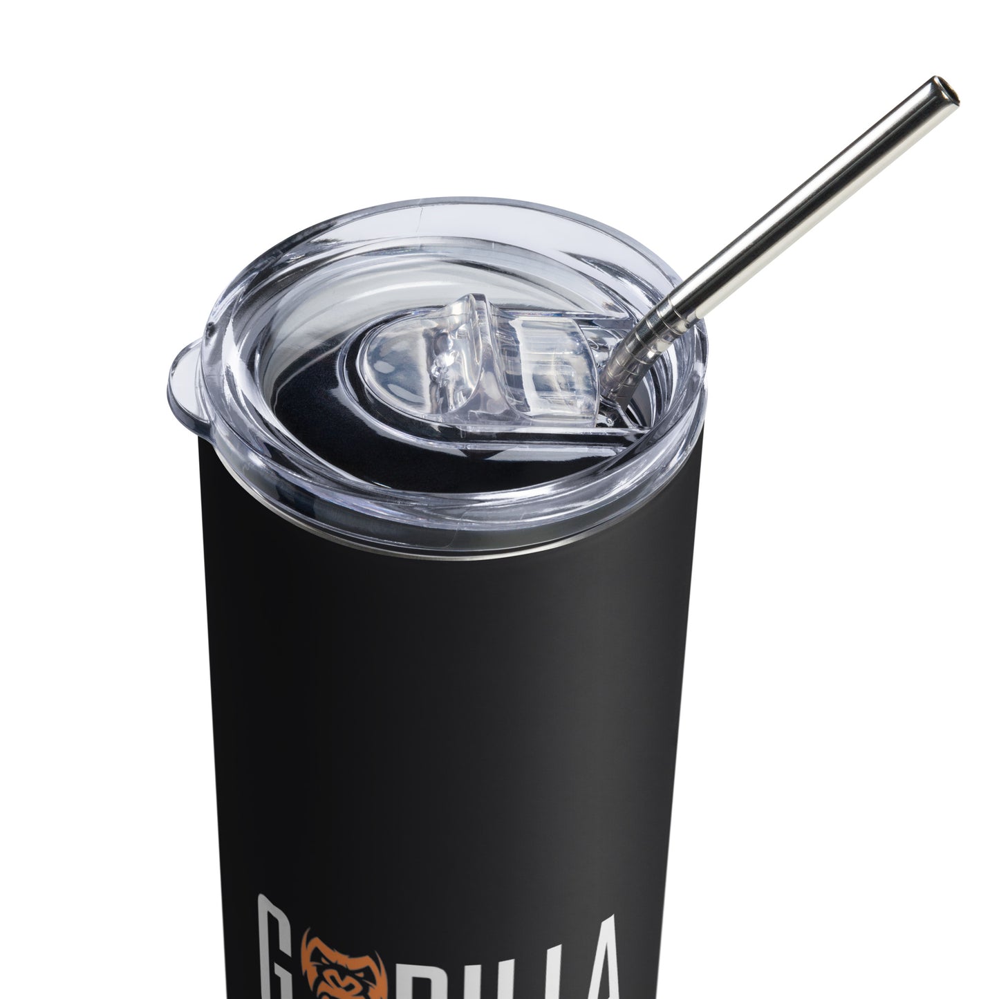 Gorilla Stainless Steel Tumbler