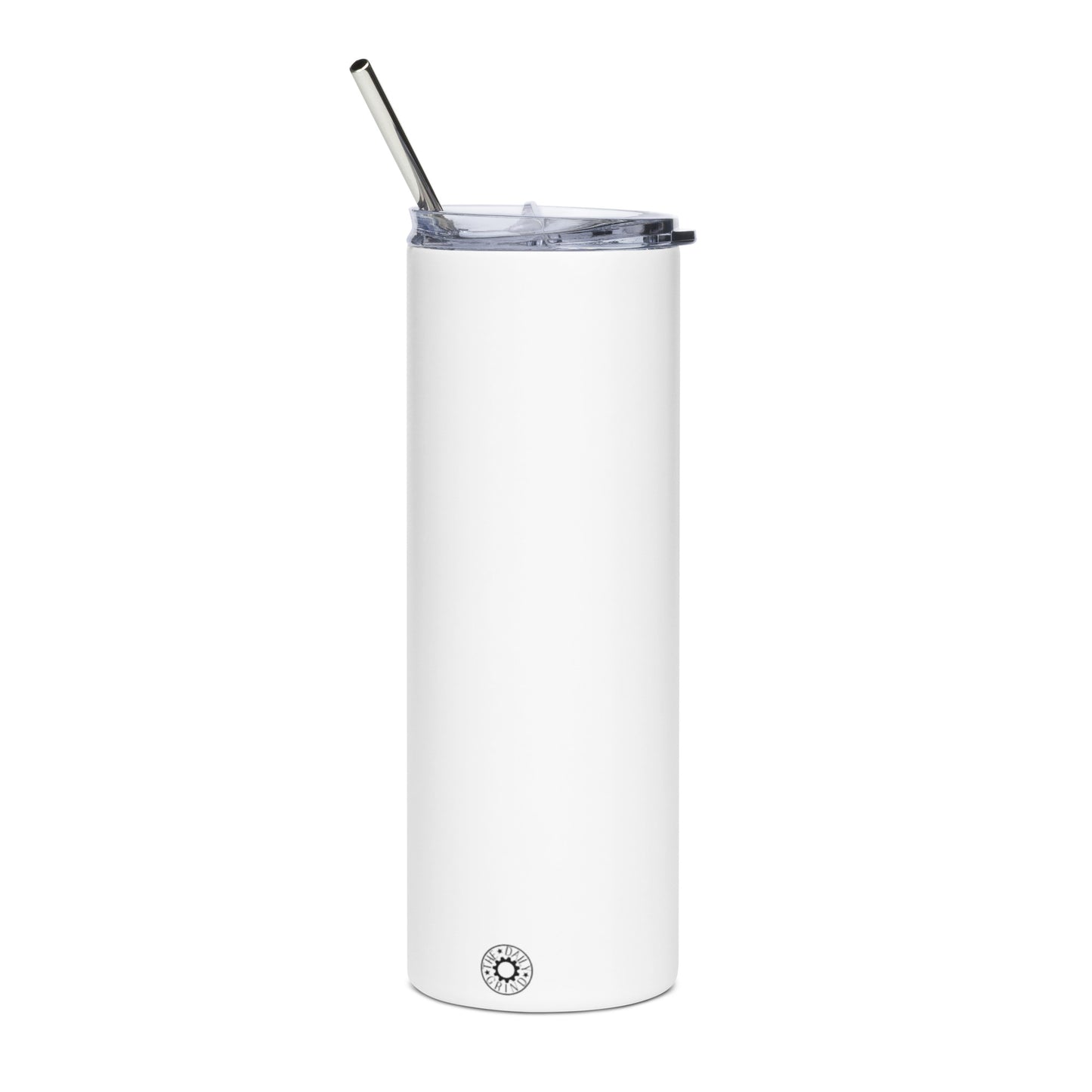 The Farm Club Stainless Steel Tumbler