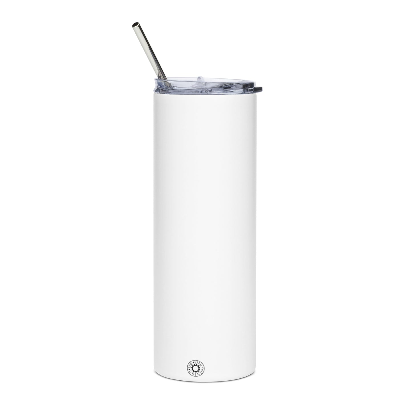 The Farm Club Stainless Steel Tumbler