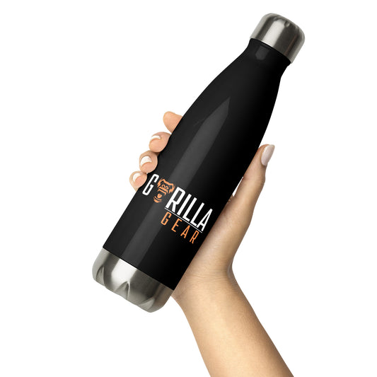 Gorilla Stainless Steel Water Bottle