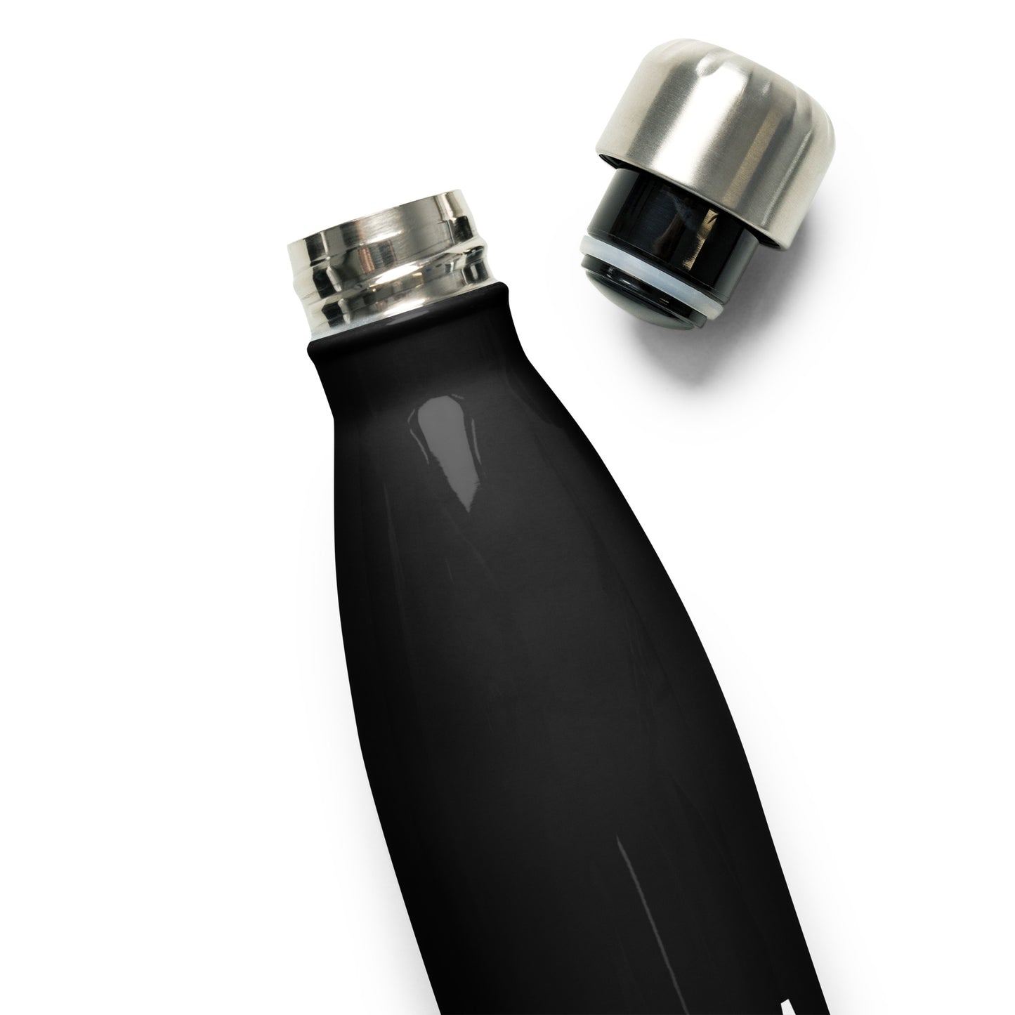 Gorilla Stainless Steel Water Bottle