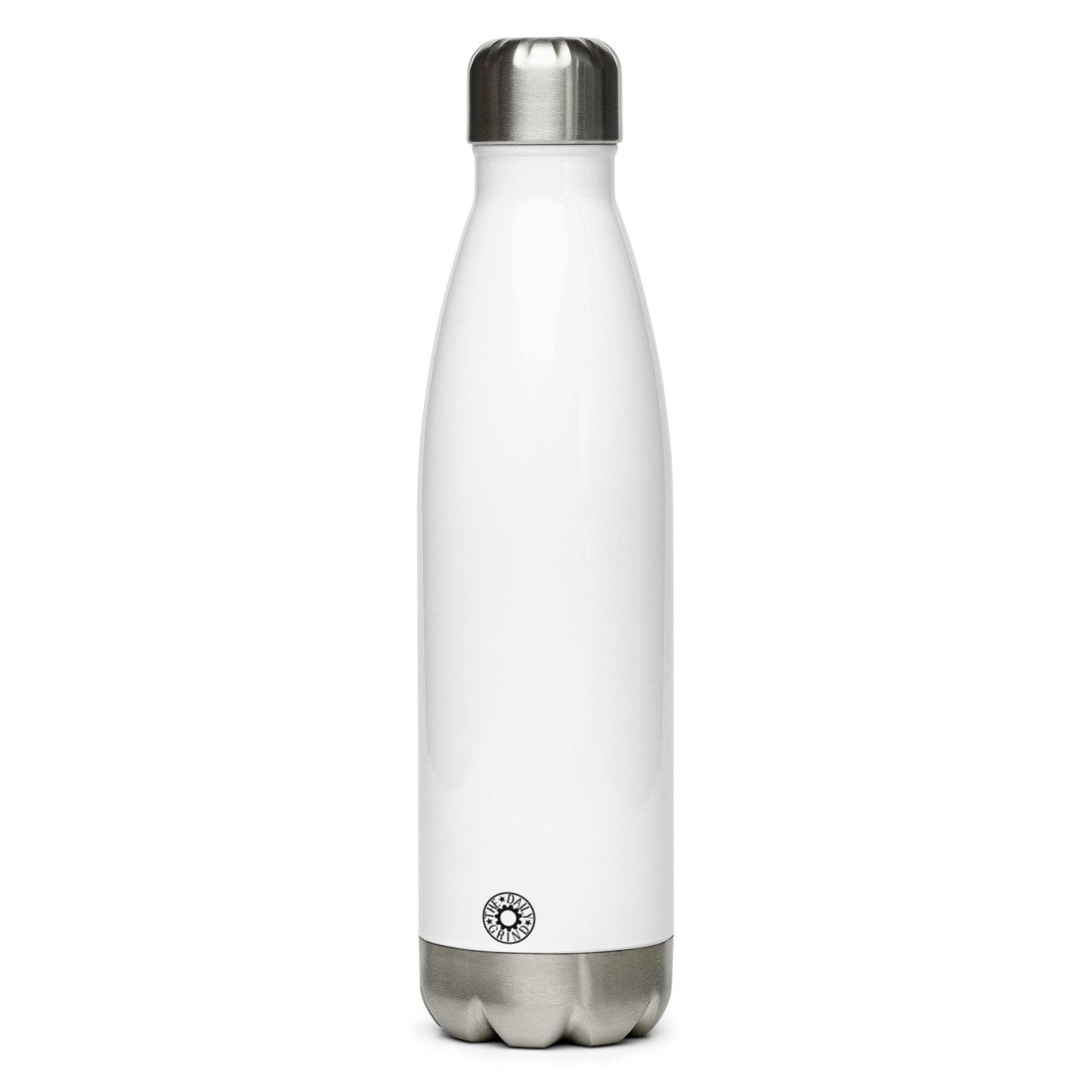 Salty Stainless Steel Water Bottle