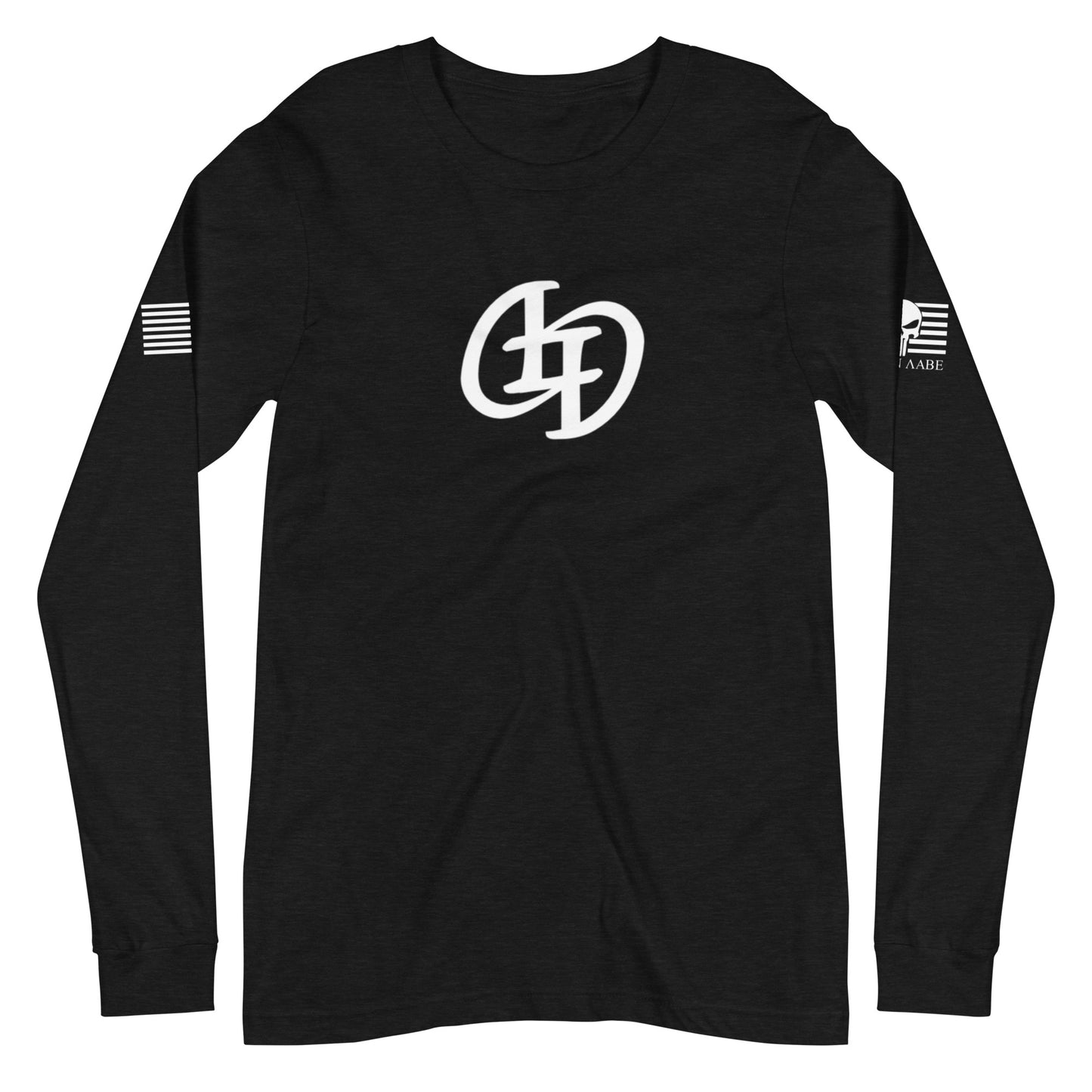 Grind Gear Long Sleeve Tee