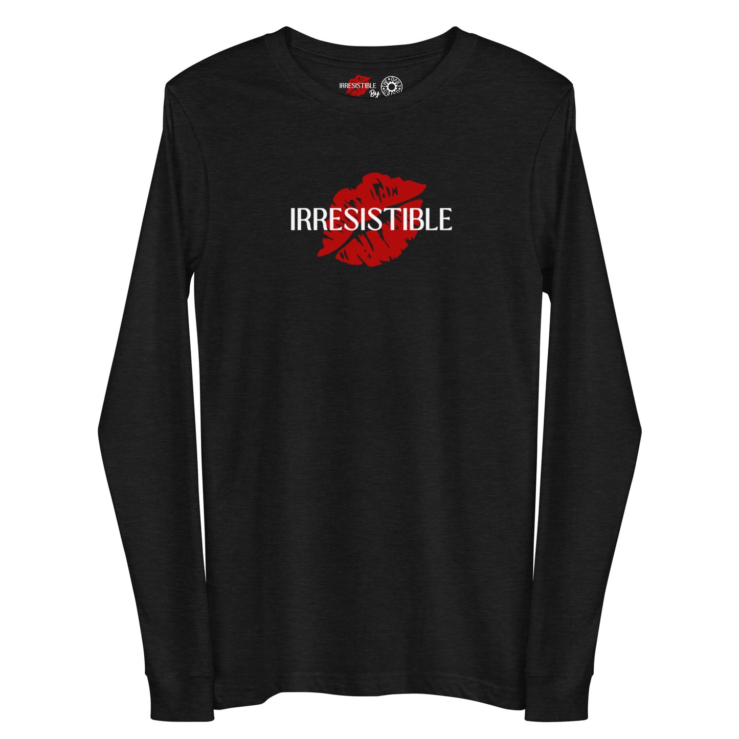 Irresistible Unisex Long Sleeve Tee