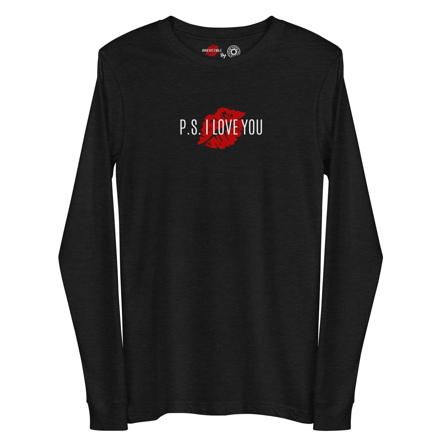 P.S. I love You Unisex Long Sleeve Tee