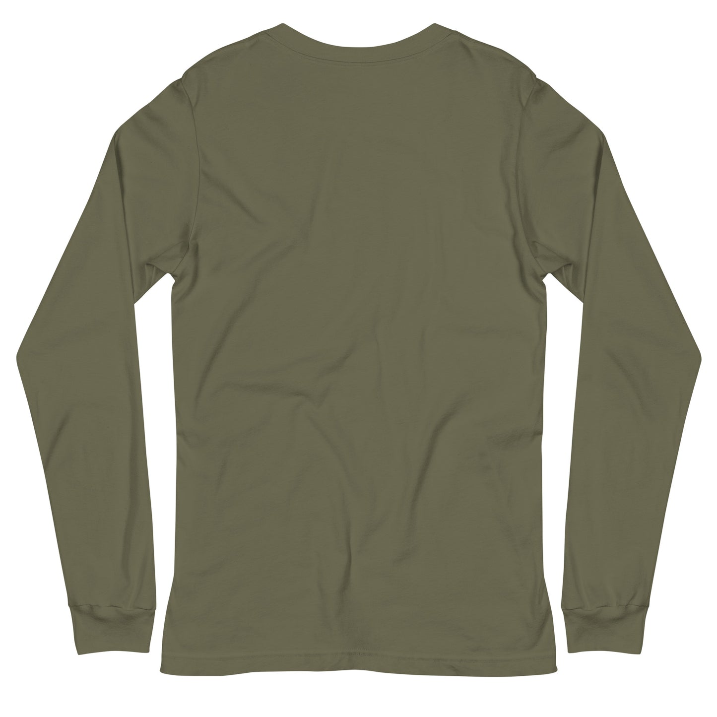 Army of the Lord Long Sleeve Tee