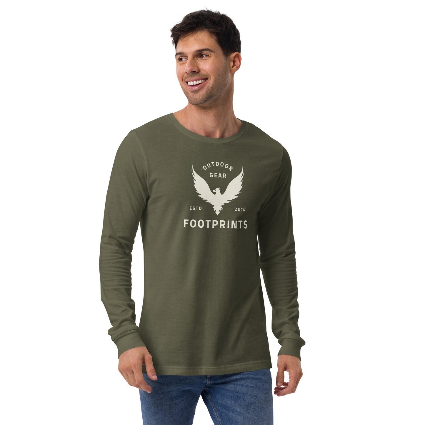 Outdoor Gear Long Sleeve Tee