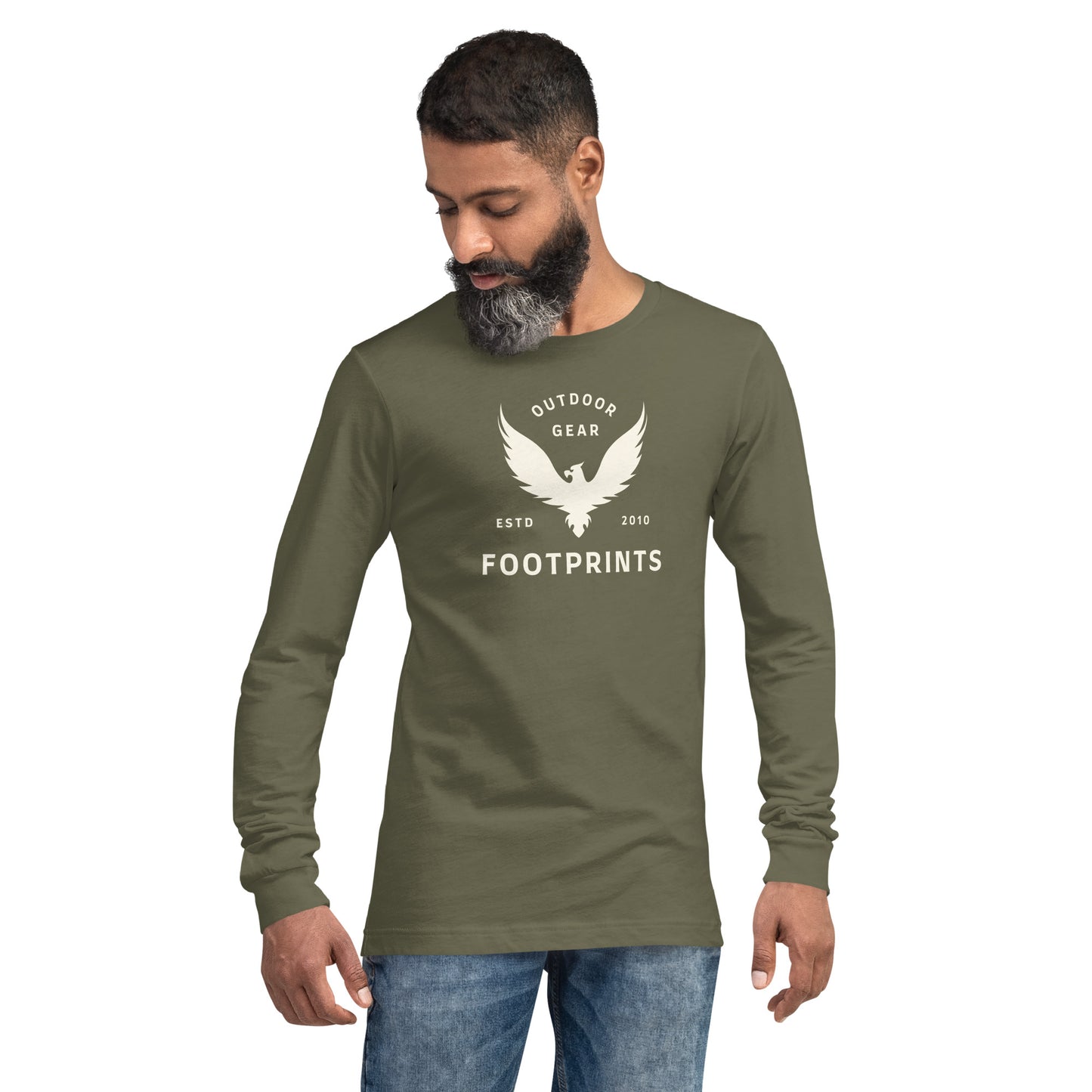 Outdoor Gear Long Sleeve Tee