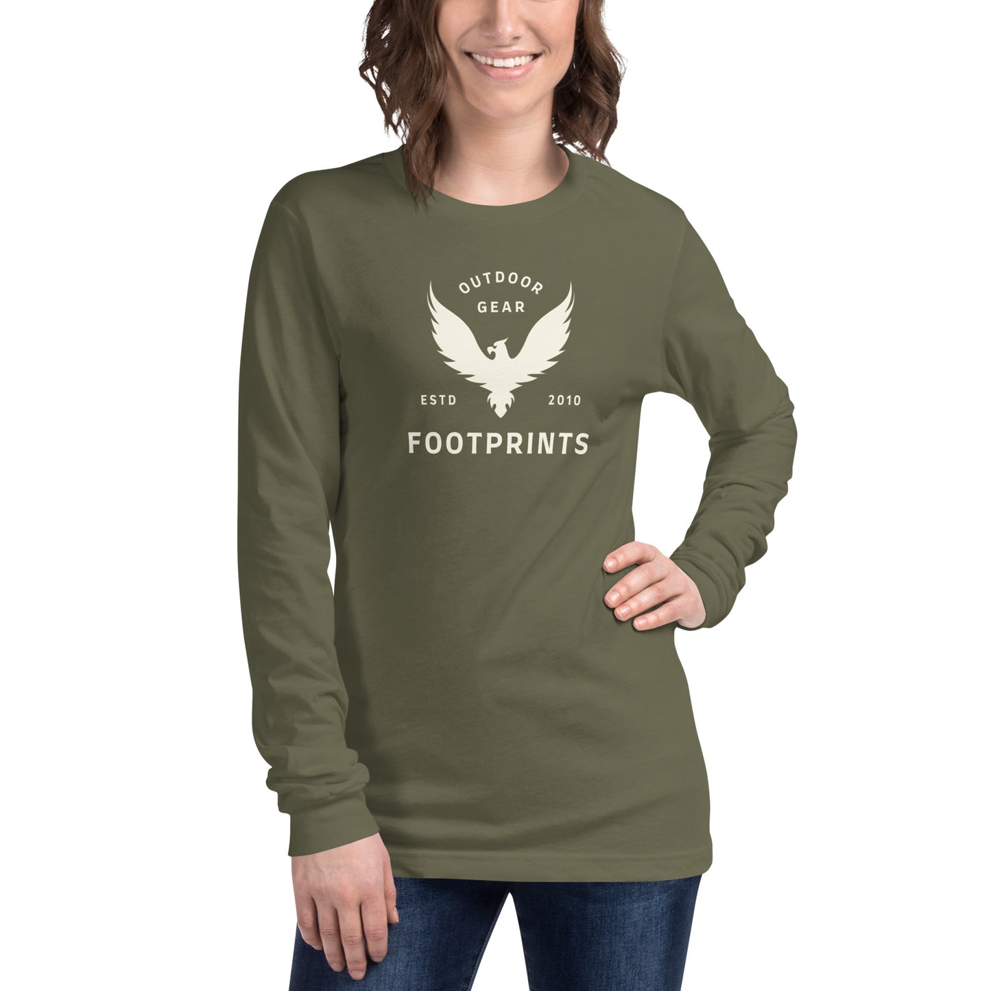 Outdoor Gear Long Sleeve Tee