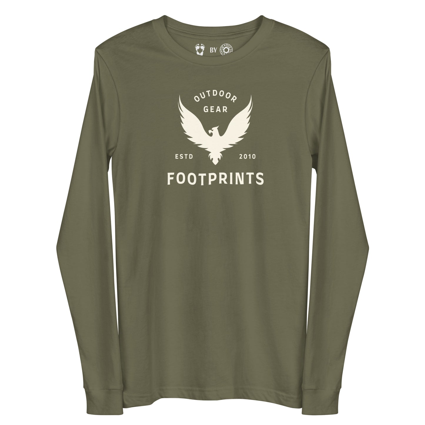 Outdoor Gear Long Sleeve Tee